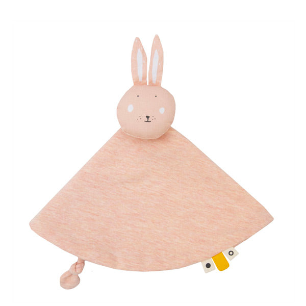 Trixie Baby Comforter - Mrs. Rabbit