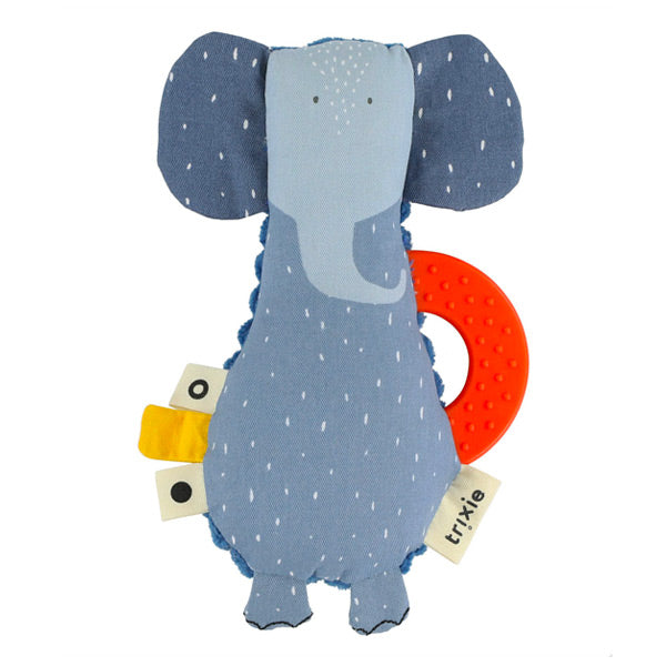 Trixie Mini Activity Toy - Mrs. Elephant