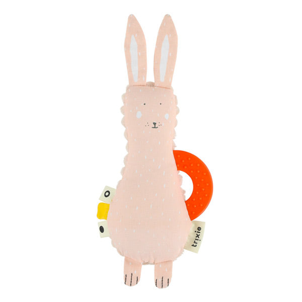 Trixie Mini Activity Toy - Mrs. Rabbit