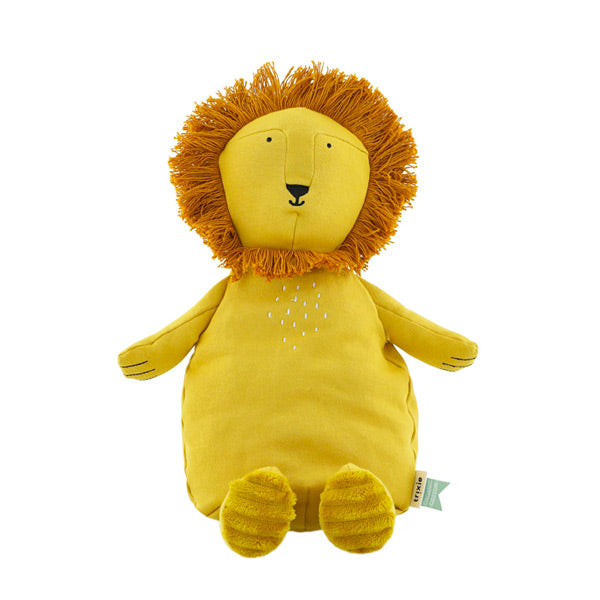 Trixie Large Plush Toy - Mr. Lion