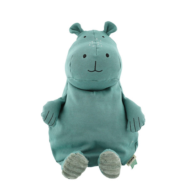 Trixie Large Plush Toy - Mr. Hippo