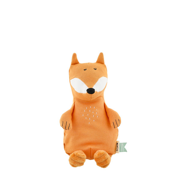 Trixie Small Plush Toy - Mr. Fox