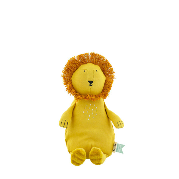 Trixie Small Plush Toy - Mr. Lion