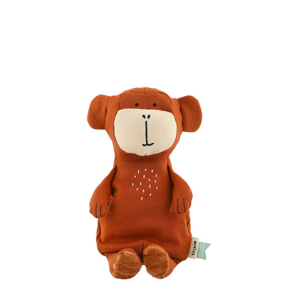 Trixie Small Plush Toy - Mr. Monkey