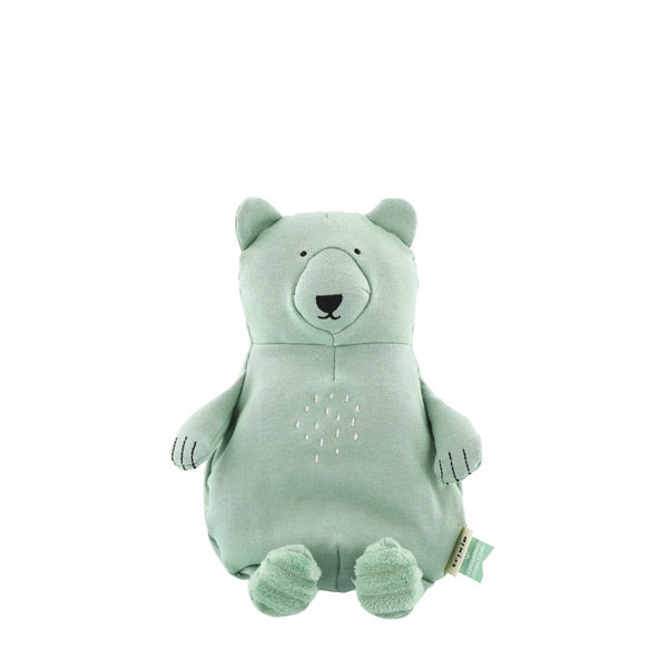 Trixie Small Plush Toy - Mr. Polar Bear