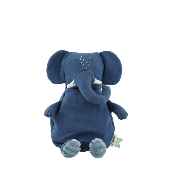 Trixie Small Plush Toy - Mrs. Elephant