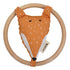 Trixie Rattle - Mr. Fox