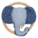 Trixie Rattle - Mrs. Elephant