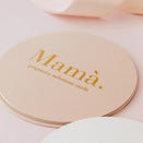 Truly Amor Mamá Pregnancy Milestone Cards