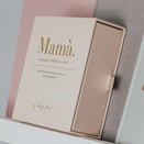 Truly Amor Mamá Pregnancy Milestone Cards
