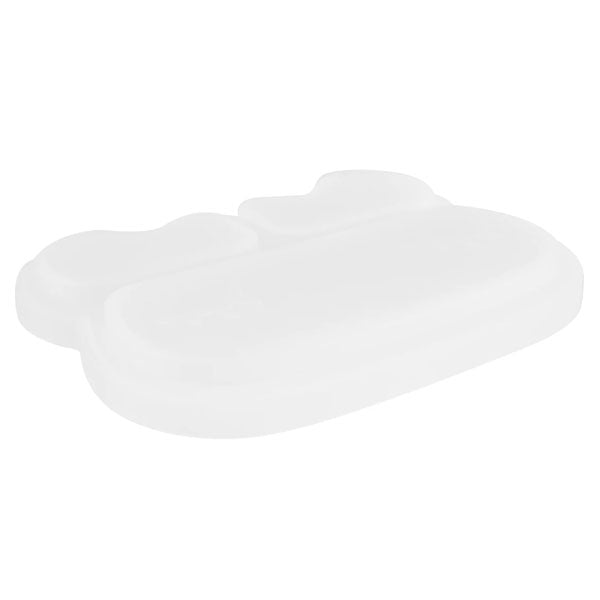 We Might Be Tiny Stickie Plate Lid - Bear