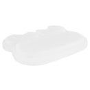 We Might Be Tiny Stickie Plate Lid - Bear