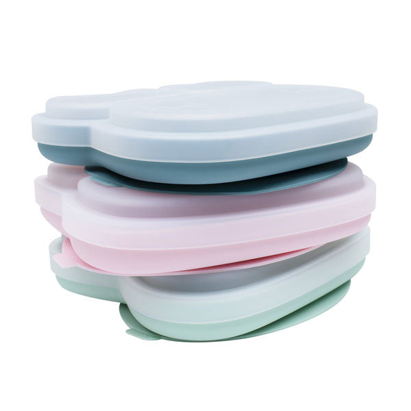 We Might Be Tiny Stickie Plate Lid