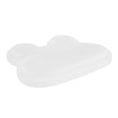 We Might Be Tiny Stickie Plate Lid - Bunny