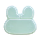 We Might Be Tiny Stickie Plate Lid - Bunny