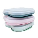 We Might Be Tiny Stickie Plate Lid - Bunny