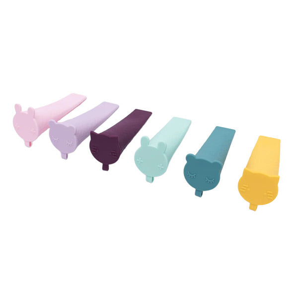 We Might Be Tiny Silicone Tubies Ice Block Moulds - Pastel Pop