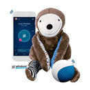 Whisbear E-zzy the Sloth Sleep Monitor