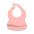 Wild Indiana Silicone Bib - Blush