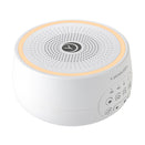 Yogasleep Dreamcenter Sound Machine with Nightlight