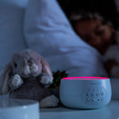 Yogasleep Dreamcenter Sound Machine with Nightlight