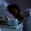 Yogasleep Dreamcenter Sound Machine with Nightlight