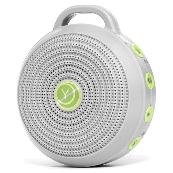 Yogasleep Compact White Noise Sound Machine - Hushh