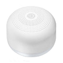 Yogasleep Travel mini Sound Machine with Night Light