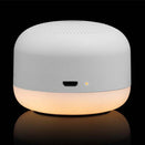 Yogasleep Travel mini Sound Machine with Night Light