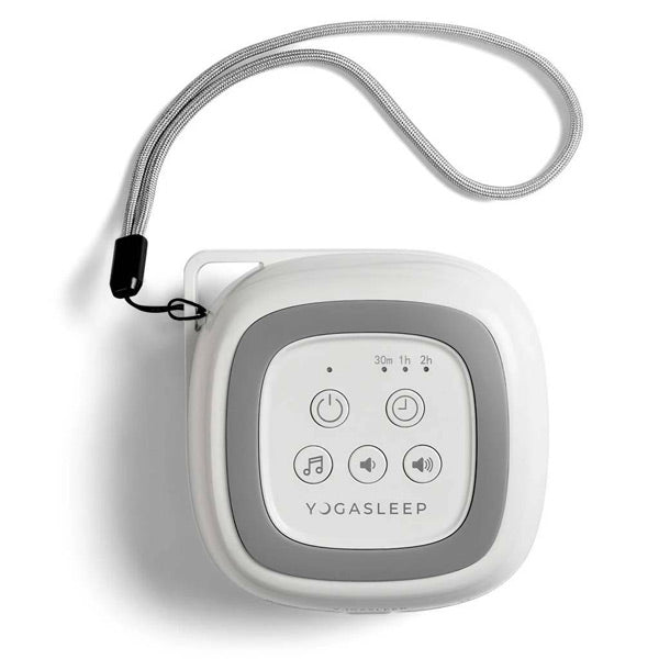 Yogasleep Travelcube Portable Sound Machine