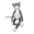 Zazu Soft Toy Nightlight with Melodies - Katie