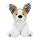 Zazu Peek-a-Boo Soft Toy