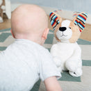 Zazu Peek-a-Boo Soft Toy