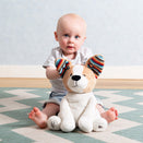 Zazu Peek-a-Boo Soft Toy