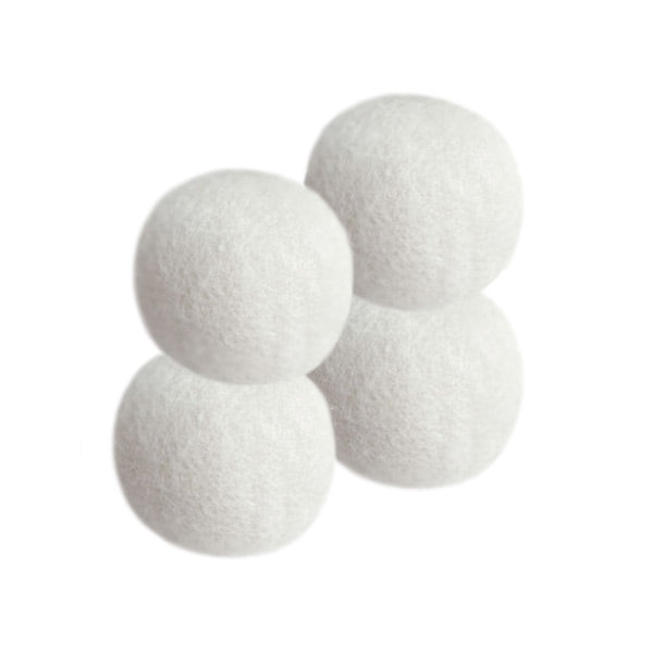 b clean co Wool Dryer Balls