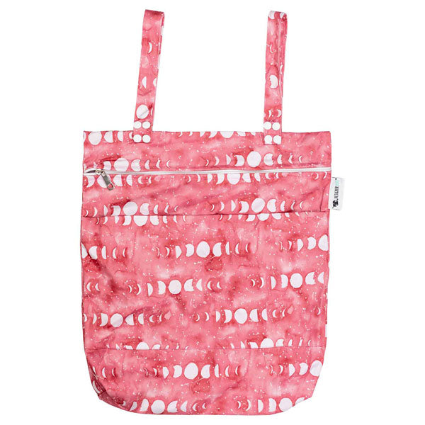 Designer Bums Wet Bag - Dreams Collection - Blush Moon