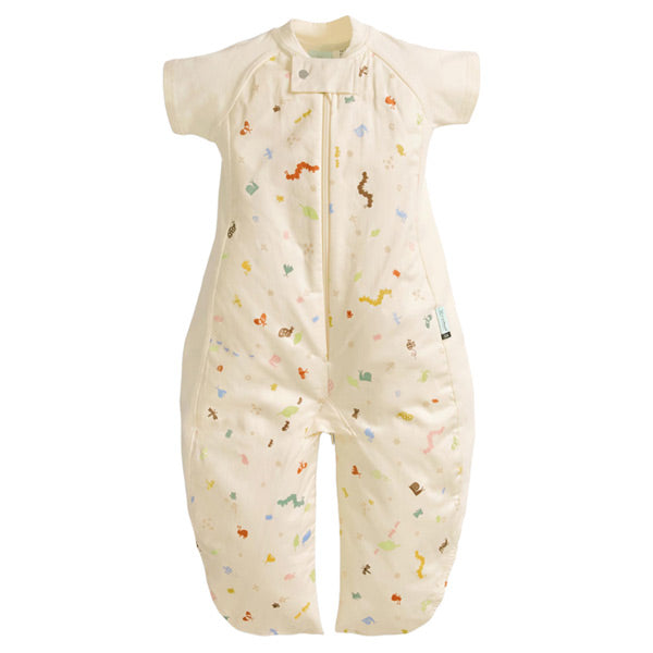 ergoPouch Sleep Suit Bag 1.0 TOG - Critters
