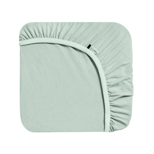 ergopouch Organic Fitted Sheet - Cot