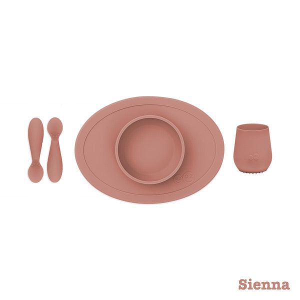 ezpz First Foods Set - Sienna