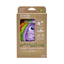 Little Mashies Reusable Squeeze Pouch - 10 pack